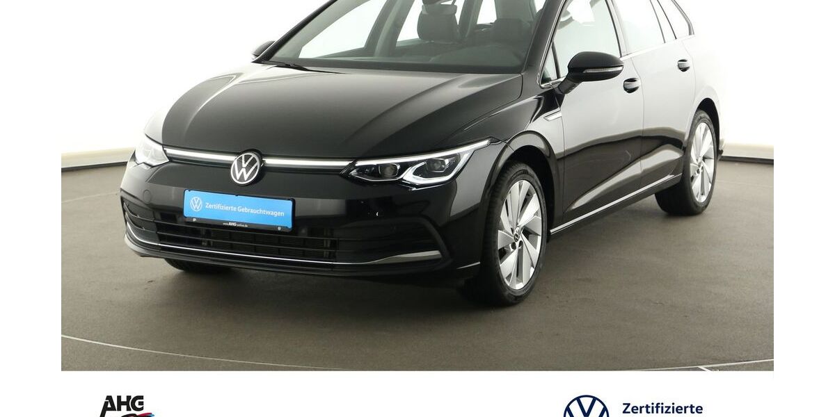 VW Golf 28.934 km 25.349 &euro; Suhl 98527
