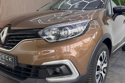 Renault Captur 78.400 km 10.250 &euro; Flensburg 24941