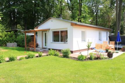 Haus Wandlitz - 2 Zimmer, 45 m&sup2;, 200.000&euro; | Angebot:27110269