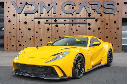 Ferrari 812 8.955 km 832.881 &euro; Gronau 48599