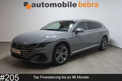 VW Arteon 125.427 km 26.490 &euro; Bebra 36179
