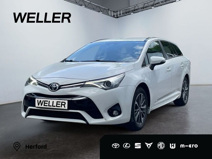 Avensis
