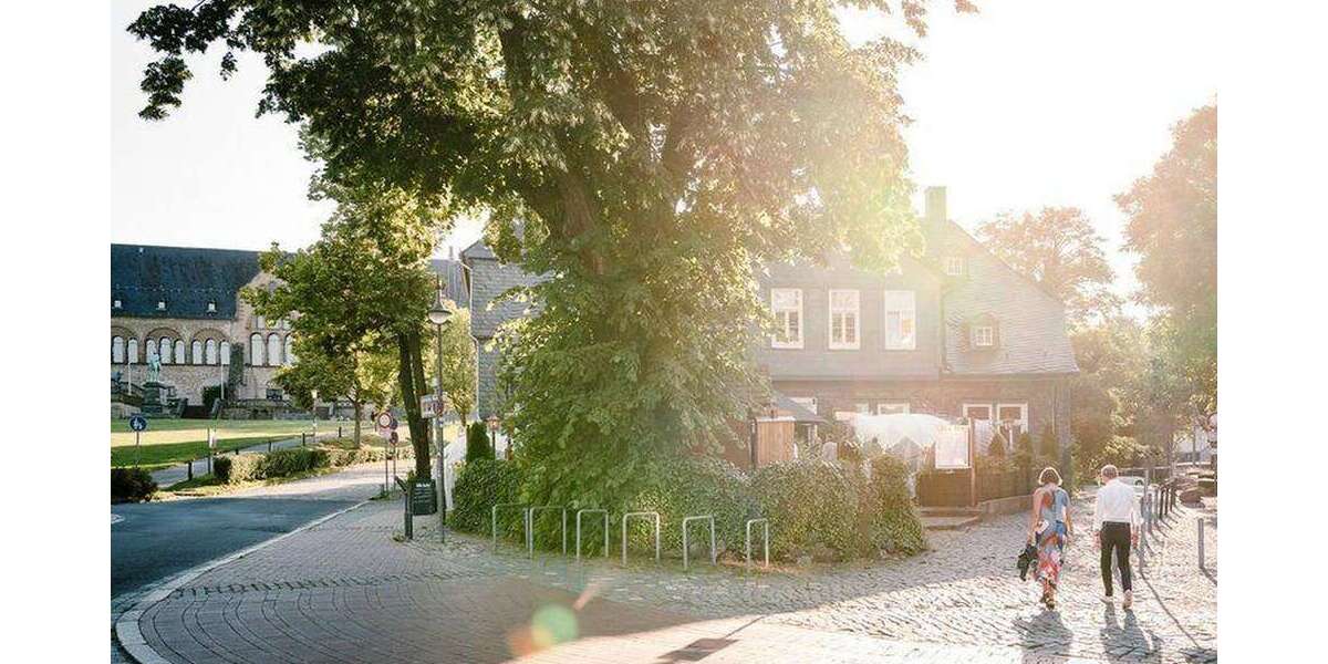 Gewerbeobjekt Goslar Altstadt - 5.000&euro; | Angebot:27335179