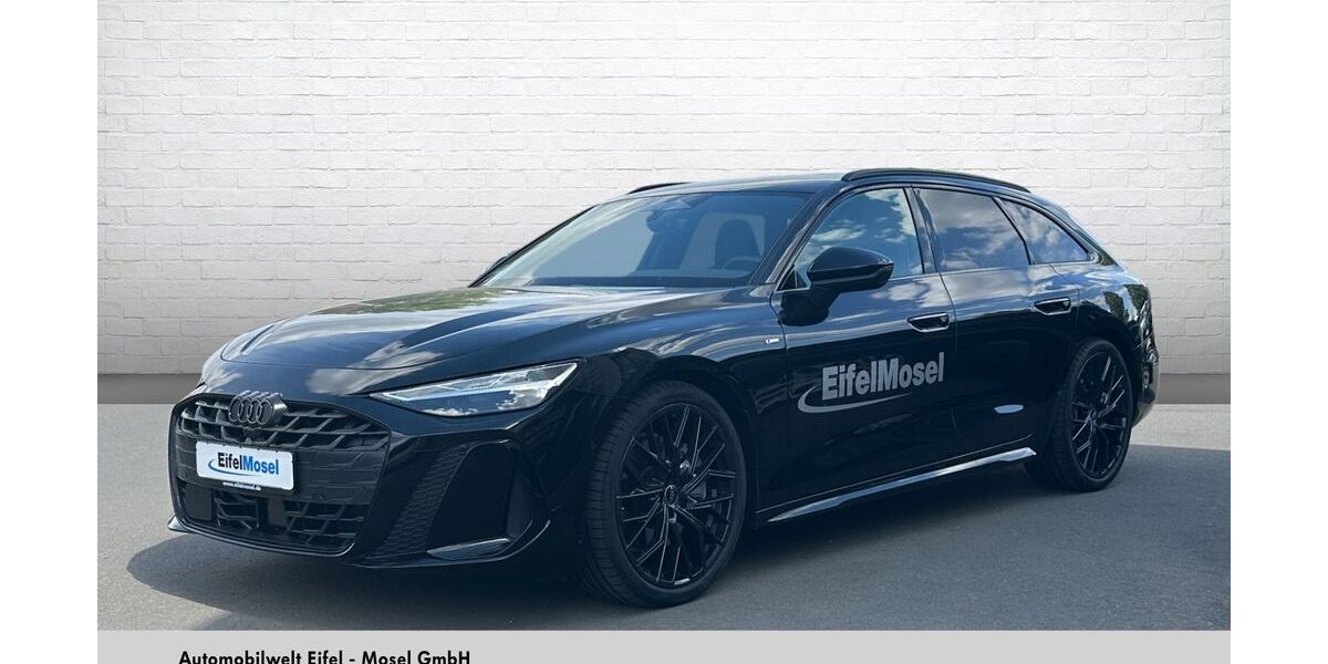 Audi A6 9.000 km 57.440 &euro; Bitburg 54634