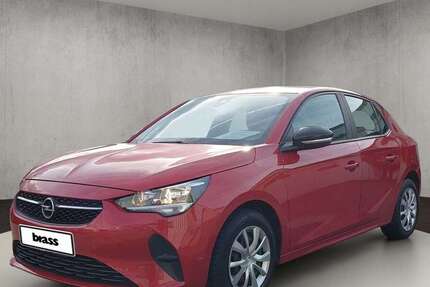 Opel Corsa 49.600 km 10.450 &euro; Grossheubach 63920