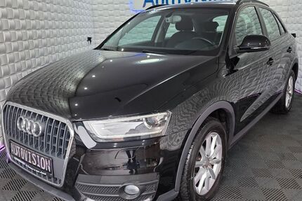 Audi Q3 171.000 km 12.950 &euro; Herzberg am Harz 37412