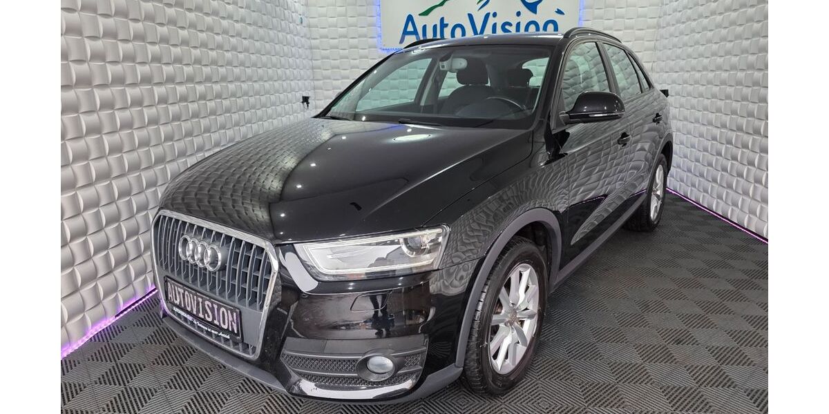 Audi Q3 171.000 km 12.950 &euro; Herzberg am Harz 37412