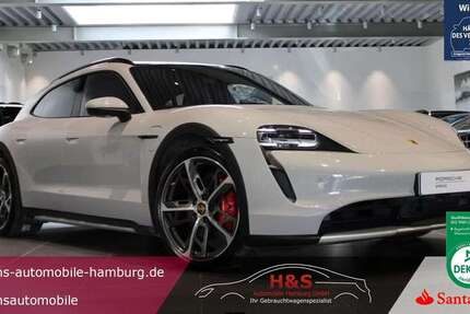 Porsche Taycan 44.000 km 71.900 &euro; Bad Segeberg ( bei Hamburg) 23795