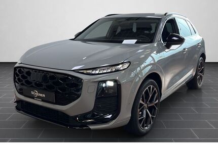 Audi Q3 2.990 km 67.490 &euro; Aschaffenburg 63741