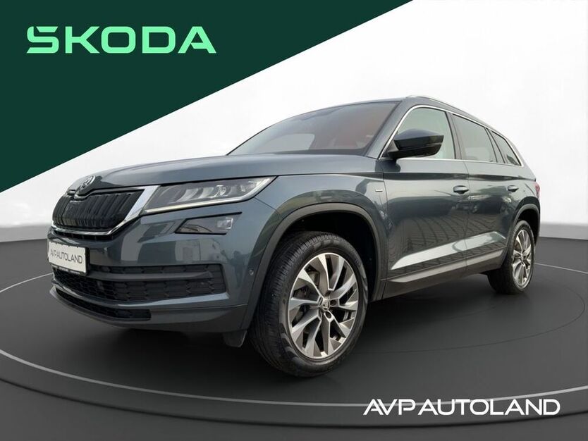 Kodiaq