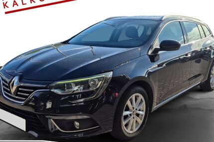 Renault Megane 126.771 km 8.400 &euro; Achern 77855