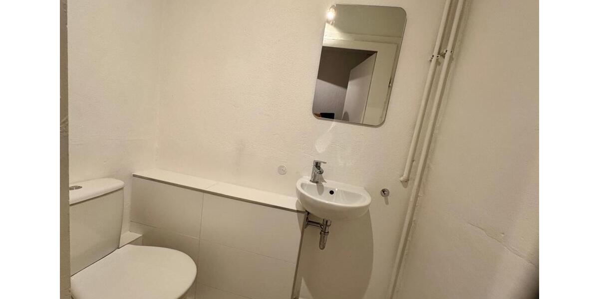 Etagenwohnung Bad Nauheim - 1.5 Zimmer, 52 m&sup2;, 670&euro; | Angebot:26634697