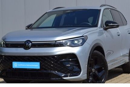 VW Tiguan 19.918 km 45.439 &euro; Bautzen 02625