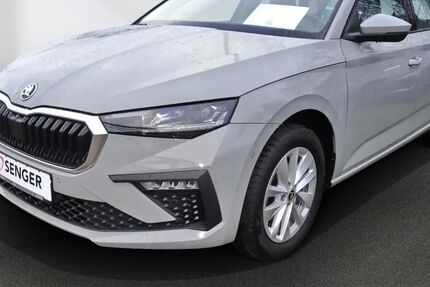 Skoda Scala 26.000 km 23.980 &euro; Lübeck 23560