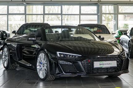 Audi R8 1.045 km 195.990 € Nettetal 41334