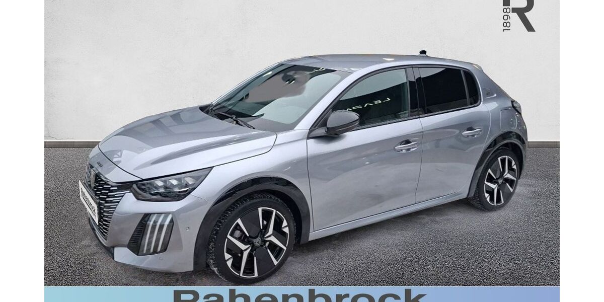 Peugeot 208 21.772 km 18.990 &euro; Osnabrück 49082