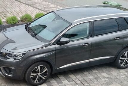 Peugeot 5008 116.000 km 11.850 &euro; Winterberg 59955