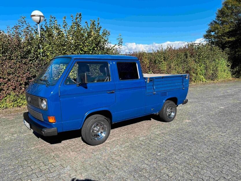 T3 andere