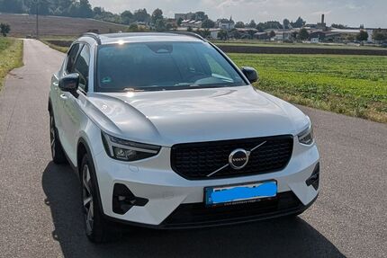 Volvo XC40 42.500 km 35.950 &euro; Gudensberg 34281