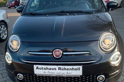 Fiat 500 31.000 km 12.900 &euro; Versmold 33775