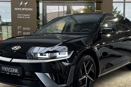 Hyundai IONIQ 5 16.678 km 40.999 &euro; Leipzig 04178