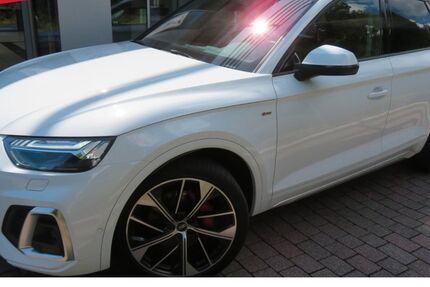 Audi Q5 80.816 km 38.880 &euro; Marsberg 34431