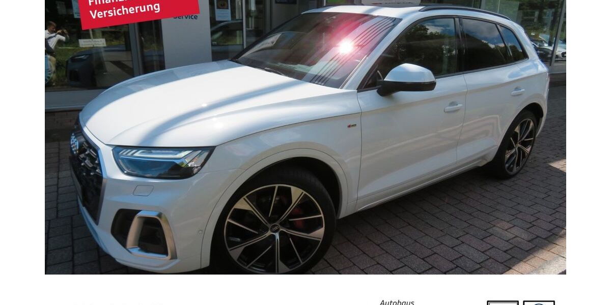 Audi Q5 80.816 km 38.880 &euro; Marsberg 34431