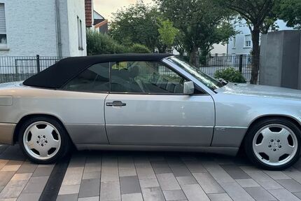 Mercedes-Benz CE 300 137.000 km 24.900 &euro; Sulzbach Ts. 65843