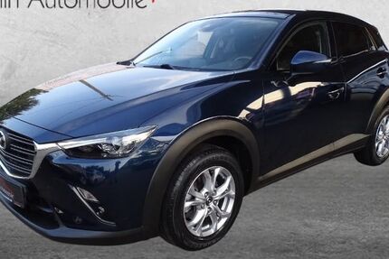 Mazda CX-3 74.231 km 15.990 &euro; Vaihingen an der Enz (Enzweihingen) 71665