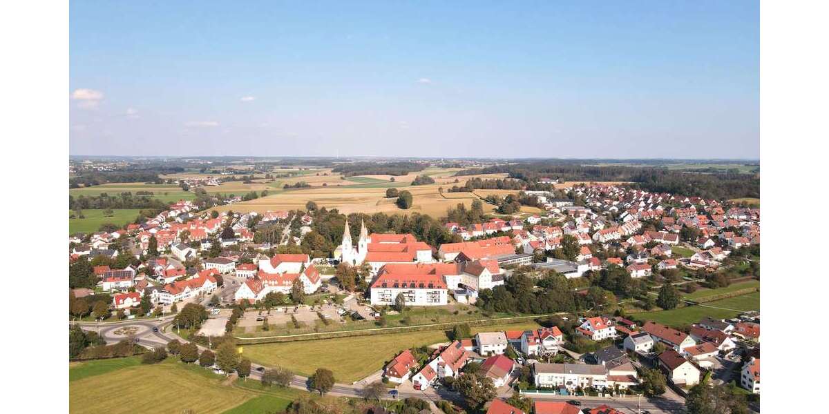 Wohnung zum Mieten in Markt Indersdorf 1.100 € 91 m² 3.5 zimmer