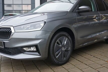 Skoda Fabia 4.500 km 24.990 &euro; Waldshut-Tiengen 79761