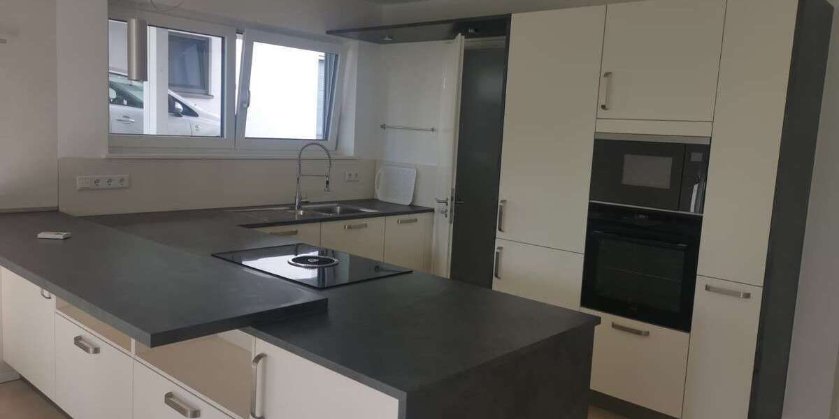 Etagenwohnung Hennef-Lichtenberg Lichtenberg - 2 Zimmer, 68 m&sup2;, 258.880&euro; | Angebot:25809327