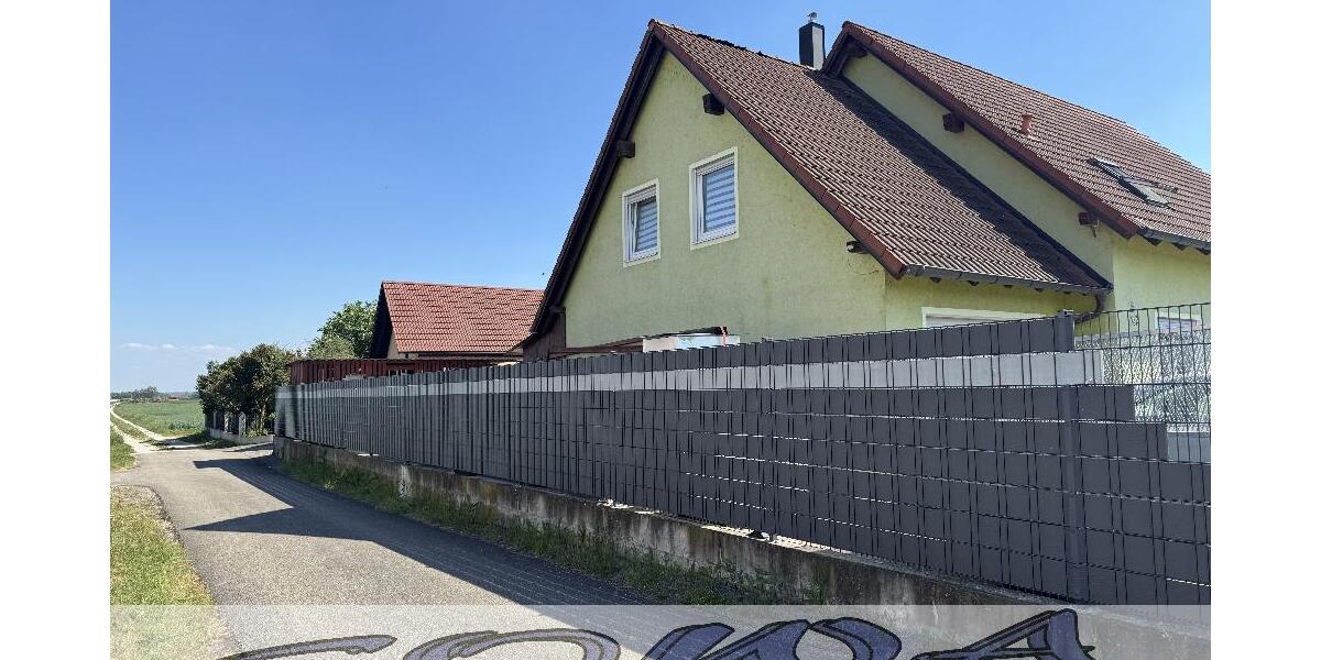 Charmantes Einfamilienhaus mit großem Garten, Garage und viel Platz für die ganze Familie - Ein Objekt von Ihrem Immobilienpartner SOWA Immobilien und Finanzen - Einfamilienhaus Königsmoos | Angebot:26957875