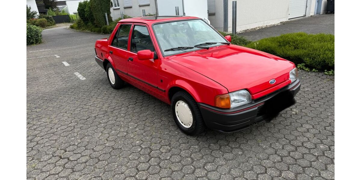 Ford Orion 72.000 km 6.990 &euro; Köln 51147