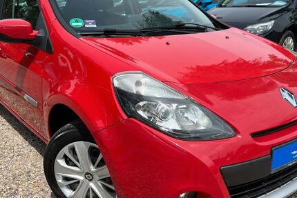 Renault Clio 122.103 km 3.790 &euro; Berlin 13089