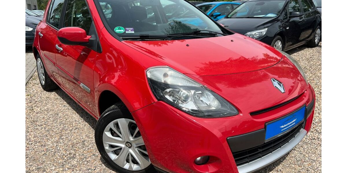 Renault Clio 122.103 km 3.790 &euro; Berlin 13089