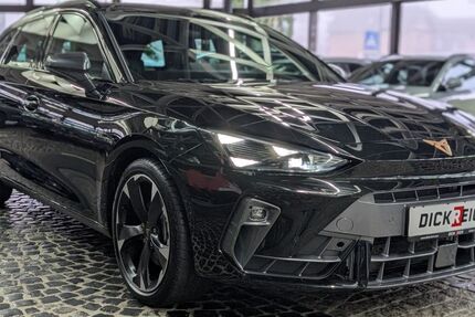 Cupra Leon 19.432 km 32.950 &euro; Dieburg 64807