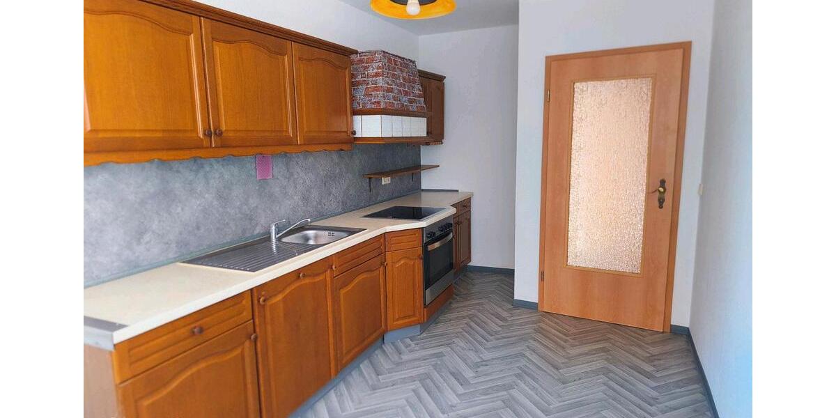 Mehrfamilienhaus, Wohnhaus Kindelbrück Bilzingsleben - 9 Zimmer, 163 m&sup2;, 250.000&euro; | Angebot:27044461