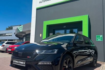 Skoda Octavia 28.968 km 29.300 &euro; Görlitz 02828