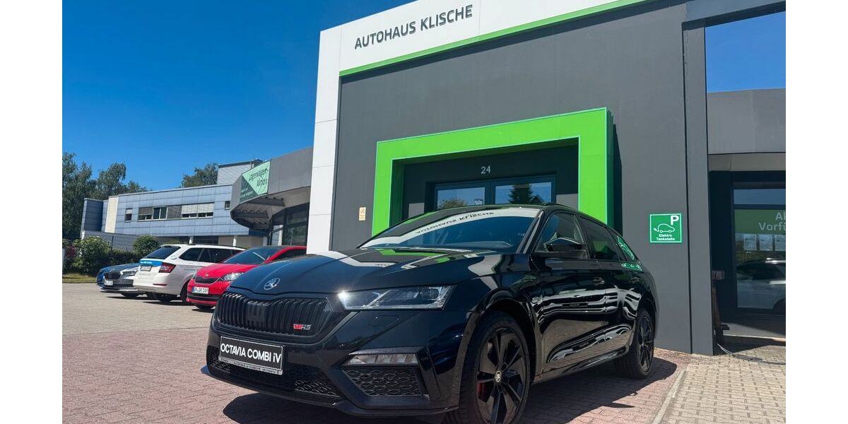 Skoda Octavia 28.968 km 29.300 &euro; Görlitz 02828