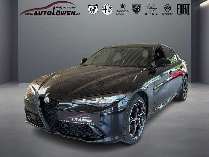 Giulia