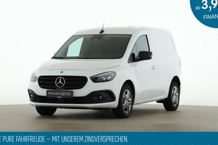 Mercedes-Benz Citan 53.800 km 25.680 &euro; Senden-Bösensell 48308