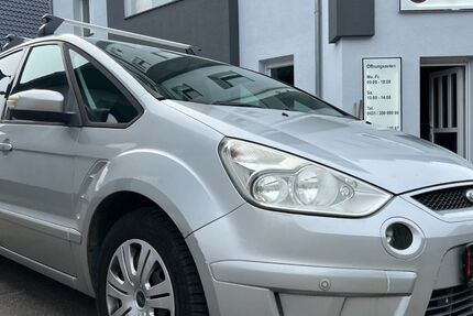 Ford S-Max 259.000 km 1.800 &euro; Kronshagen 24119