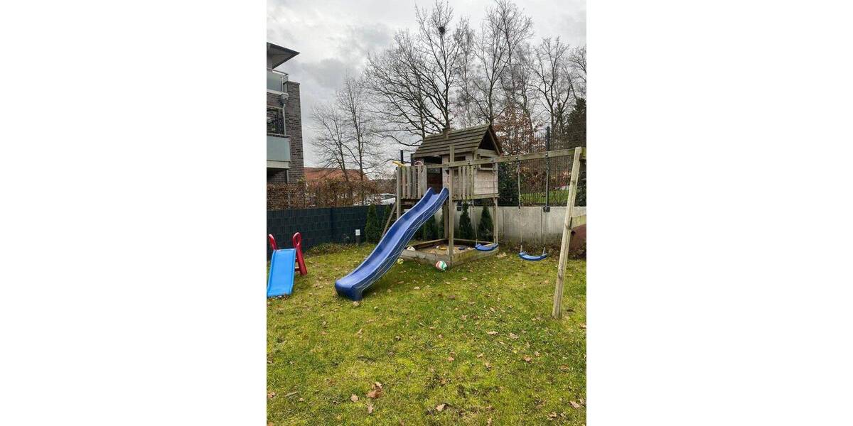 Doppelhaushälfte Büchen - 4 Zimmer, 124 m&sup2;, 1.750&euro; | Angebot:26866277