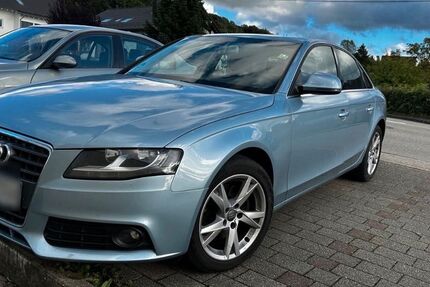 Audi A4 171.000 km 6.500 &euro; Thannhausen 86470