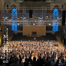Norddeutsche Orchesterakademie Neubrandenburg