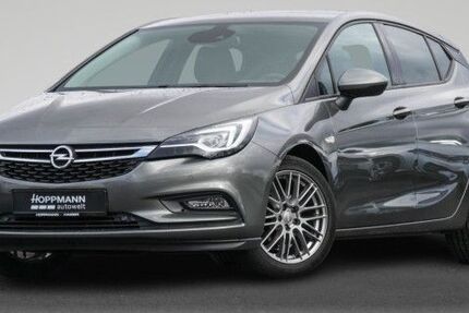 Opel Astra 78.562 km 11.880 &euro; Haiger 35708