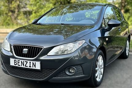 Seat Ibiza 132.950 km 4.250 &euro; Herborn 35745
