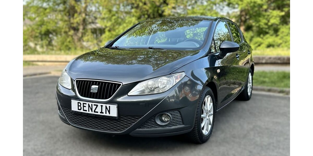 Seat Ibiza 132.950 km 4.250 &euro; Herborn 35745