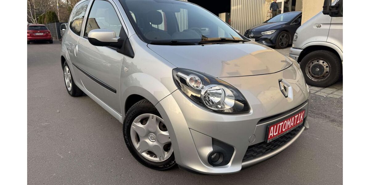 Renault Twingo 90.000 km 6.499 &euro; Dortmund 44388
